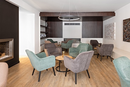 Lobby-bar