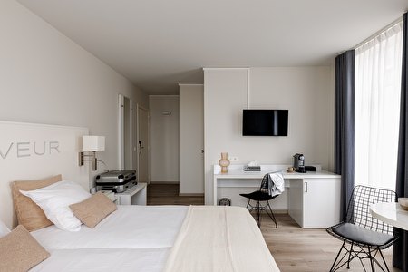 Kamer in WP Hotel Saint-Sauveur