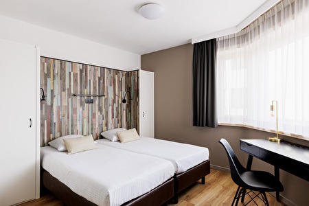 kamer in WP Hotel Cavalli