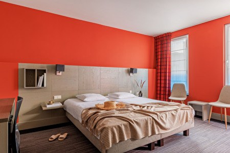 kamer WP Hotel Pantheon Palace