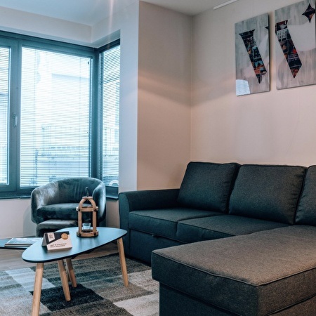 WP Apartments