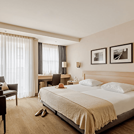 WP Hotel Aazaert
