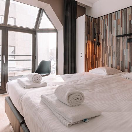 WP Hotel Cavalli
