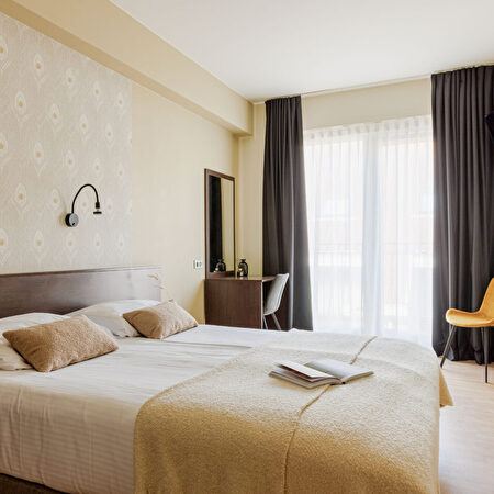 WP Hotel Corner House
