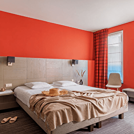 Enjoyhotels Blankenberge & Noord Sea (WP Hotels Pantheon Palace & Paradisio)