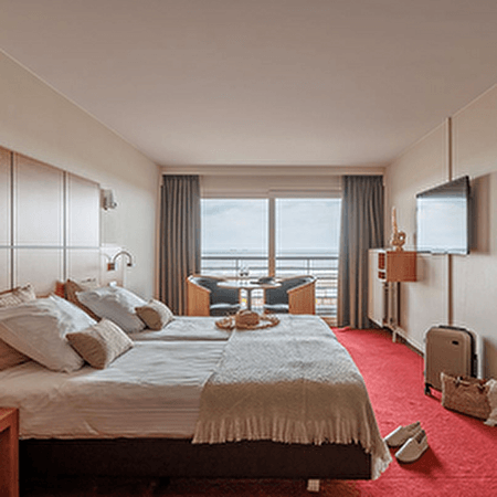 WP Hotel Riant Séjour